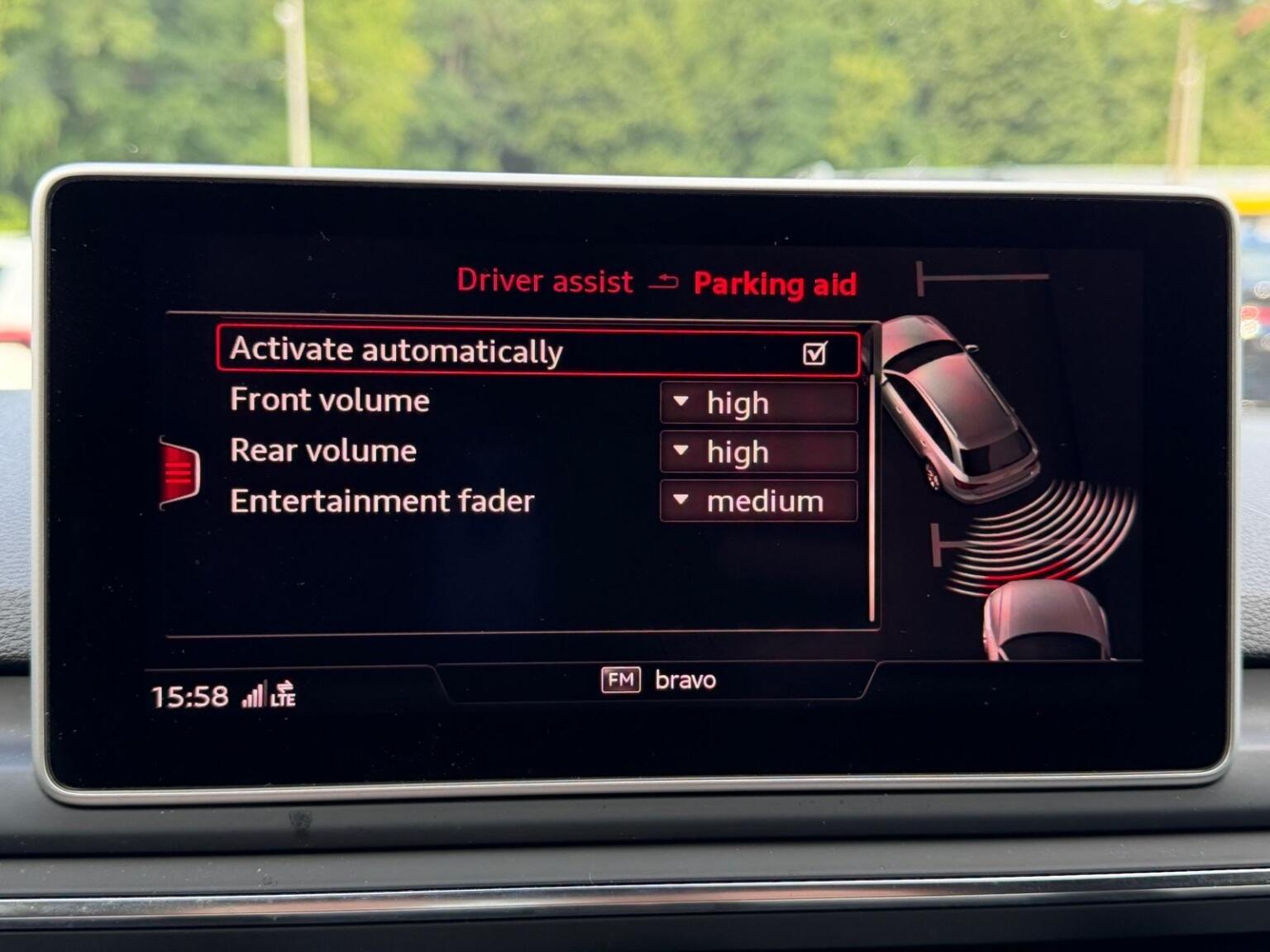 audi-a4-avant-2.0-tdi-line-automatik-virtual-kamera-koza-slika-281869945