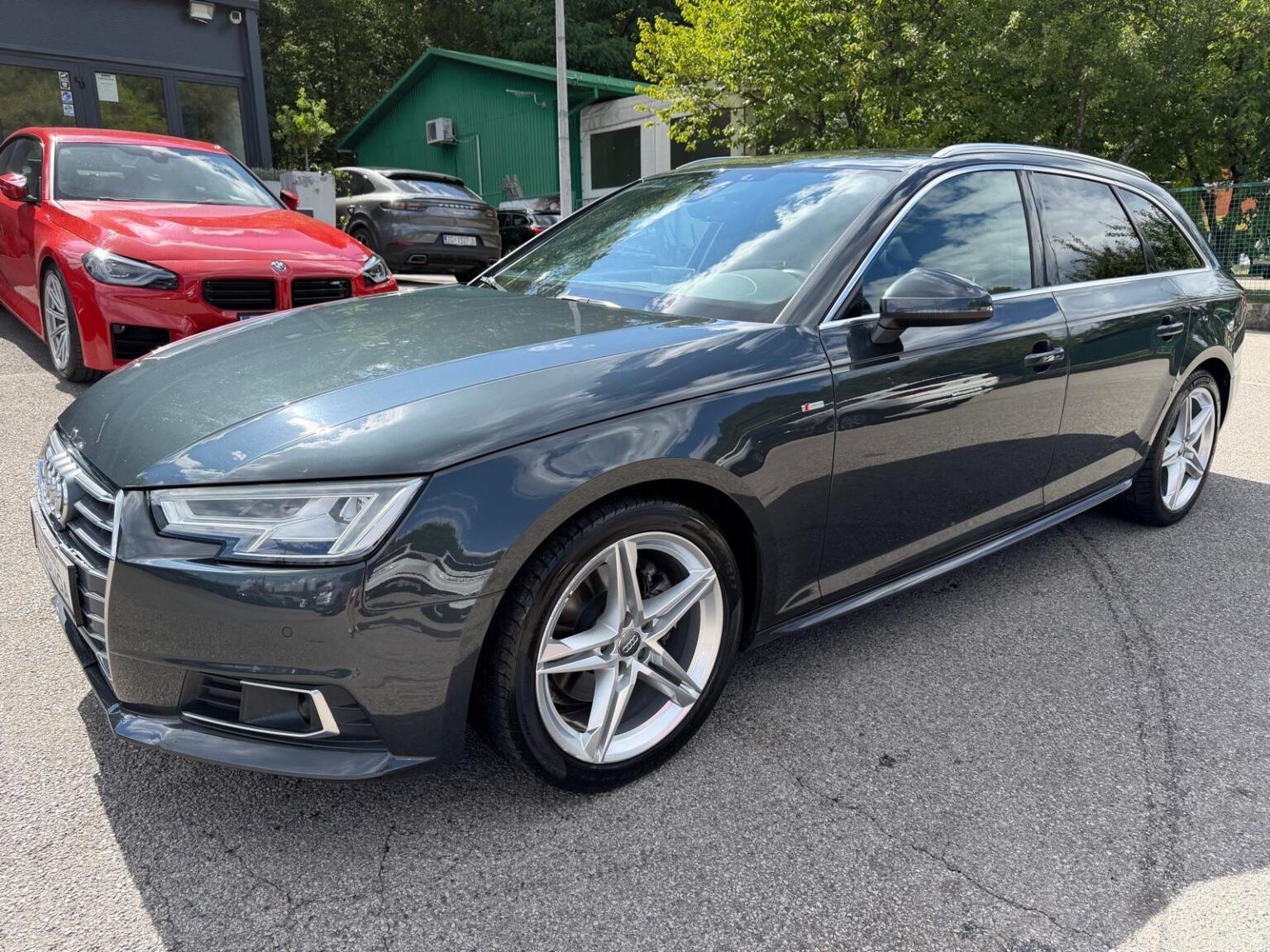audi-a4-avant-2.0-tdi-line-automatik-virtual-kamera-koza-slika-281869952