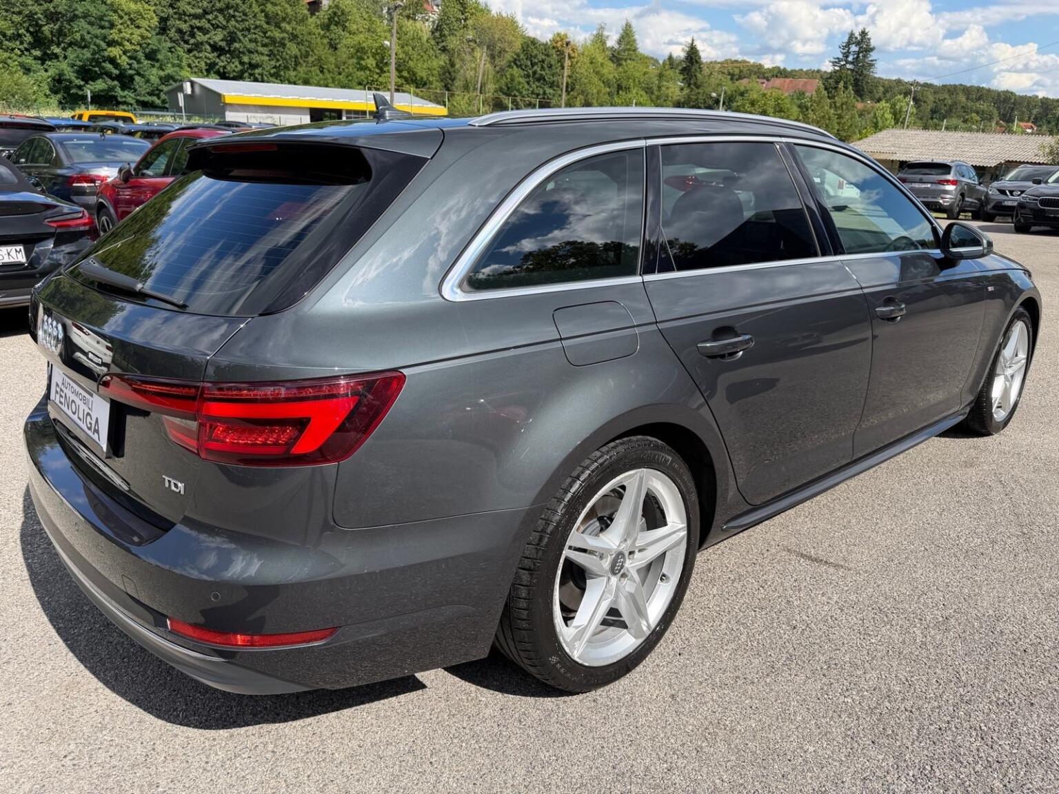 audi-a4-avant-2.0-tdi-line-automatik-virtual-kamera-koza-slika-281869964
